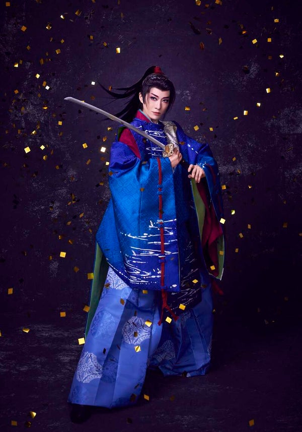 【出雲・松江・米子発】S席で観劇!宝塚大劇場 花組公演 日帰り2